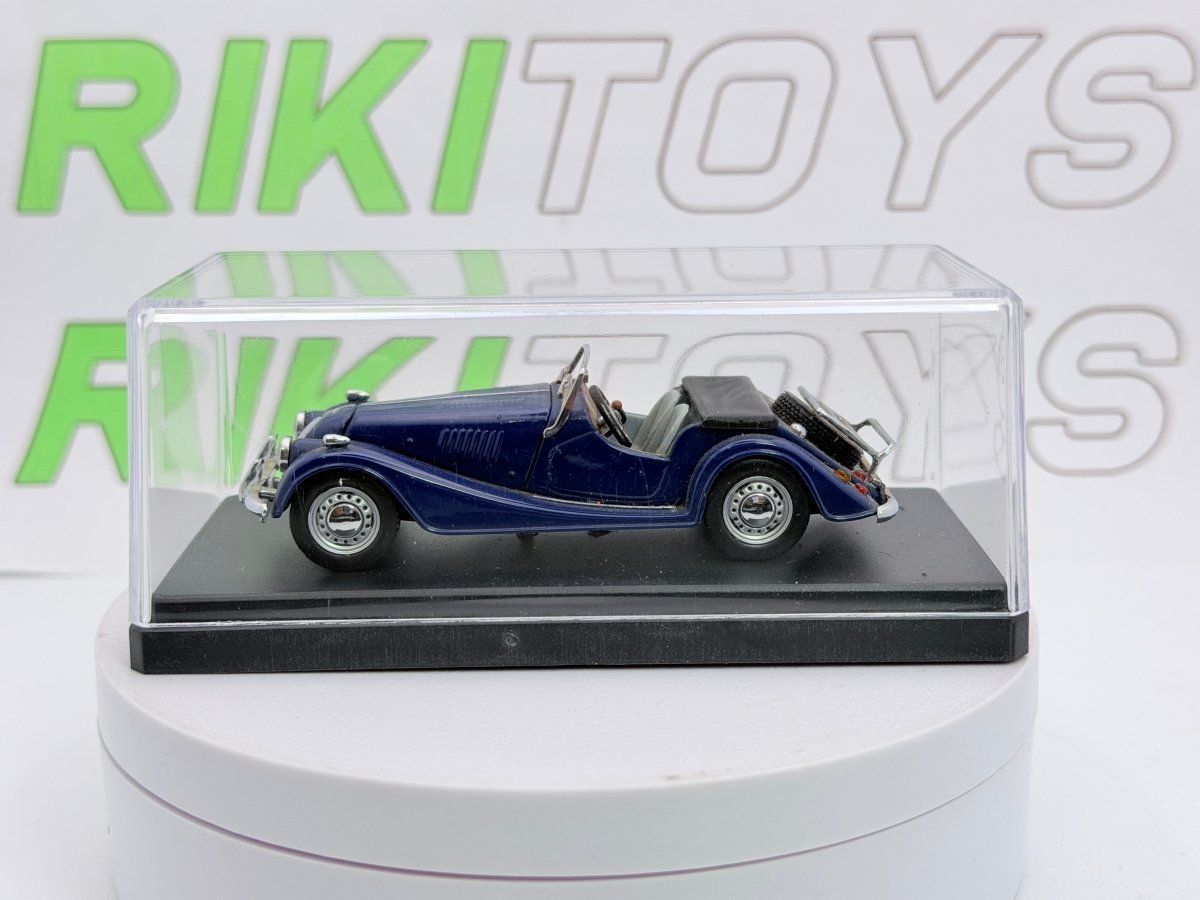 Morgan Vitesse 1/43 Blu - RikiToys - Vitesse#
