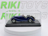 Morgan Vitesse 1/43 Blu - RikiToys - Vitesse#