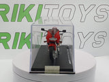 Moto Ducati Super Sport 1000 (2003) Edicola 1/24 Rosso - RikiToys - Edicola#
