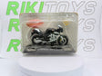 Moto Guzzi 1200 Sport Edicola 1/24 Nero - RikiToys - Edicola