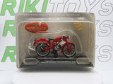 Moto Guzzi Cardellino Starline 1/24 Rosso 1946 - RikiToys - Starline