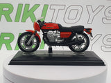 Motoguzzi 850 Le Mans Starline 1/24 Rosso 1976 - RikiToys - Starline