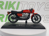 Motoguzzi 850 Le Mans Starline 1/24 Rosso 1976 - RikiToys - Starline