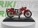 Motoguzzi Falcone Starline 1/24 Rosso 1950 - RikiToys - Starline