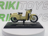 Motoguzzi Galletto 192 Starline 1/24 Avorio 1954 - RikiToys - Starline