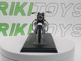 Motoguzzi V7 Special Starline 1/24 Bianco 1969 - RikiToys - Starline