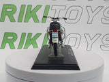 Motoguzzi V7 Special Starline 1/24 Bianco 1969 - RikiToys - Starline