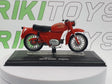 Motoguzzi Zigolo Starline 1/24 Rosso 1953 - RikiToys - Starline