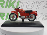 Motoguzzi Zigolo Starline 1/24 Rosso 1953 - RikiToys - Starline
