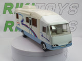 Motorhome 1/43 Bianco - RikiToys - RikiToys#