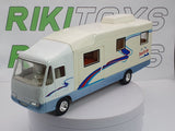 Motorhome 1/43 Bianco - RikiToys - RikiToys#