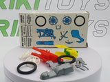 MV 500 Gran Premio Grisoni 1/35 Rosso 1965 - RikiToys - Grisoni