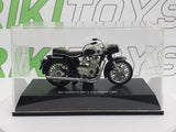 MV Agusta 600 4 cilindri New Ray 1/35 Nero 1968 - RikiToys - New Ray