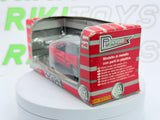 New Mini Cooper Heavy Metal 1/43 Rosso - RikiToys - Heavy Metal
