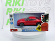 Nissan GTR Mondo Motors 1/26 Rosso - RikiToys - Mondo Motors