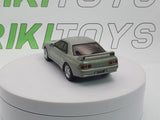 Nissan Skyline GTR Del Prado 1/43 Argento 1993 - RikiToys - Del Prado
