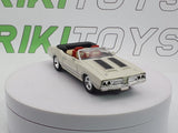 Oldsmobile 442 New Ray 1/43 Bianco 1970 - RikiToys - New Ray