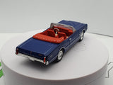 Oldsmobile Cabrio 1966 New Ray 1/43 - RikiToys - New Ray#