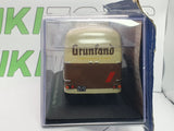 OM Leoncino Grunland 1959 Edicola 1/43 - RikiToys - Edicola#