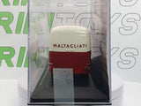 OM Leoncino Maltagliati 1950 Edicola 1/43 - RikiToys - Edicola#