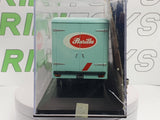 OM Tigrotto Barilla 1965 Edicola 1/43 - RikiToys - Edicola#