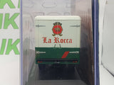 OM Tigrotto "La Rocca" 1963 Edicola 1/43 - RikiToys - Edicola#