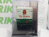OM Tigrotto La Rocca 1963 Edicola 1/43 - RikiToys - Edicola#