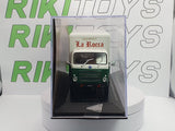 OM Tigrotto La Rocca 1963 Edicola 1/43 - RikiToys - Edicola#