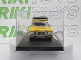 Opel Admiral Caravan Edicola 1/43 Giallo - RikiToys - Edicola