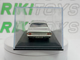 Opel Admiral Coupè Edicola 1/43 Argento - RikiToys - Edicola