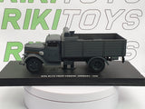 Opel Blitz Wehrmacht (1939) Leo Models 1/43 - RikiToys - Leo Models#
