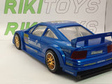 Opel Calibra DTM 1/18 Blu met. - RikiToys - RikiToys