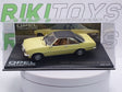 Opel Commodore BG5 Edicola 1/43 Giallo 1972 - RikiToys - Edicola