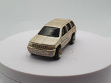 Opel Grand Cherokee Maisto 1/60 - RikiToys - Maisto#