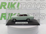 Opel Kadett B (1965) Edicola 1/43 Azzurro - RikiToys - Edicola#