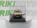 Opel Kadett D (1979) Ixo 1/43 Oro - RikiToys - Ixo#