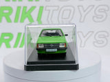 Opel Kadett D Edicola 1/43 Verde - RikiToys - Edicola