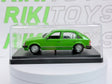 Opel Kadett D Edicola 1/43 Verde - RikiToys - Edicola