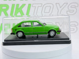 Opel Kadett D Edicola 1/43 Verde - RikiToys - Edicola