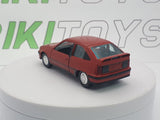 Opel Kadett GSI Gama 1/43 Rosso 1982 - RikiToys - Gama