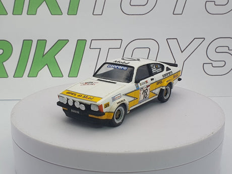 Opel Kadett GTE Solido 1/43 Bianco 1979 - RikiToys - Solido