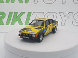 Opel Kadett GTE Solido 1/43 Giallo 1975 - RikiToys - Solido