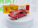 Opel Manta 1900 R Solido 1/43 Rosso - RikiToys - Solido