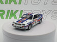Opel Manta 400 Edicola 1/43 Bianco 1981 - RikiToys - Edicola