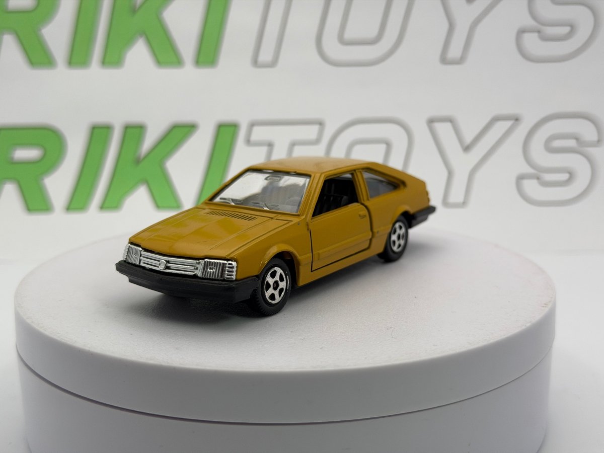 Opel Monza HotWheels/Mebetoys 1/43 Ocra 1978 - RikiToys - HotWheels/Mebetoys