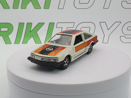 Opel Monza Mebetoys 1/43 Avorio 1978 - RikiToys - Mebetoys
