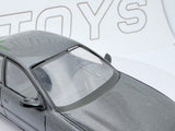 Opel Omega Schuco 1/43 Nero - RikiToys - Schuco