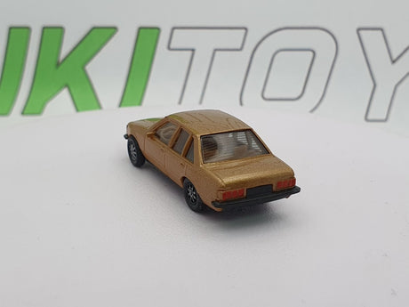 Opel Rekord 2,0 E 1/87 Oro 1977 - RikiToys - RikiToys