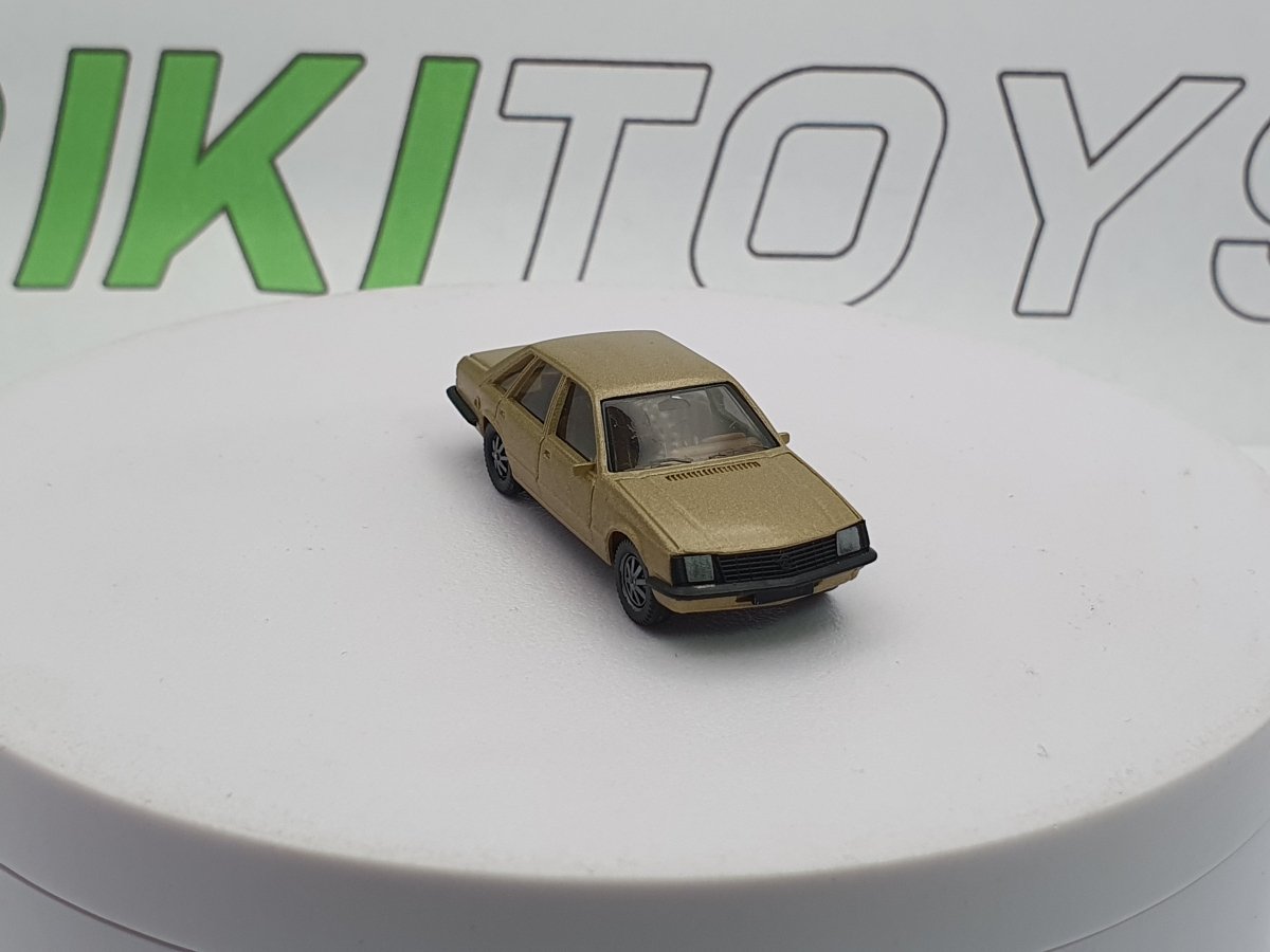 Opel Rekord 2,0 E 1/87 Oro 1977 - RikiToys - RikiToys