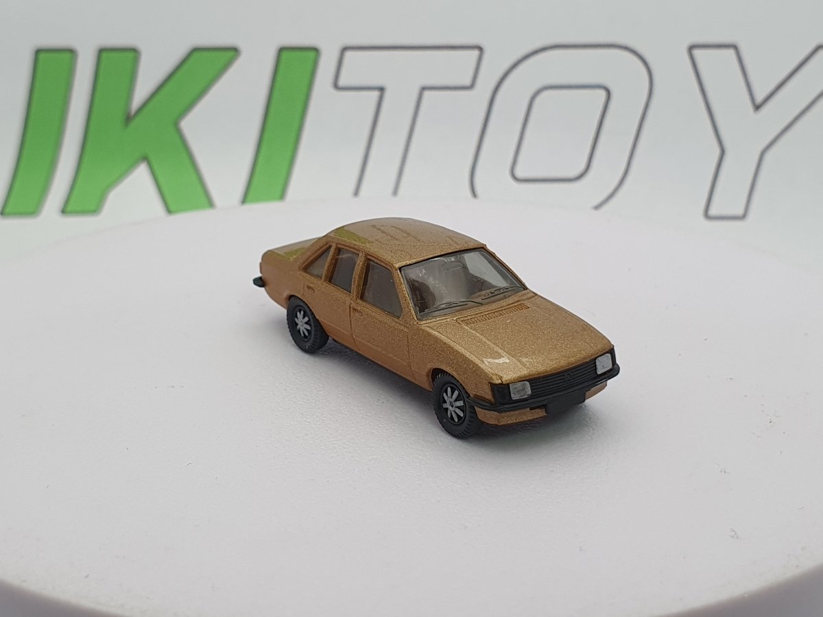 Opel Rekord 2,0 E 1/87 Oro 1977 - RikiToys - RikiToys
